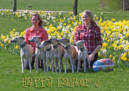 Happy Easter